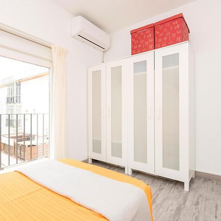 Apartamento La Islena San Fernando Exterior foto