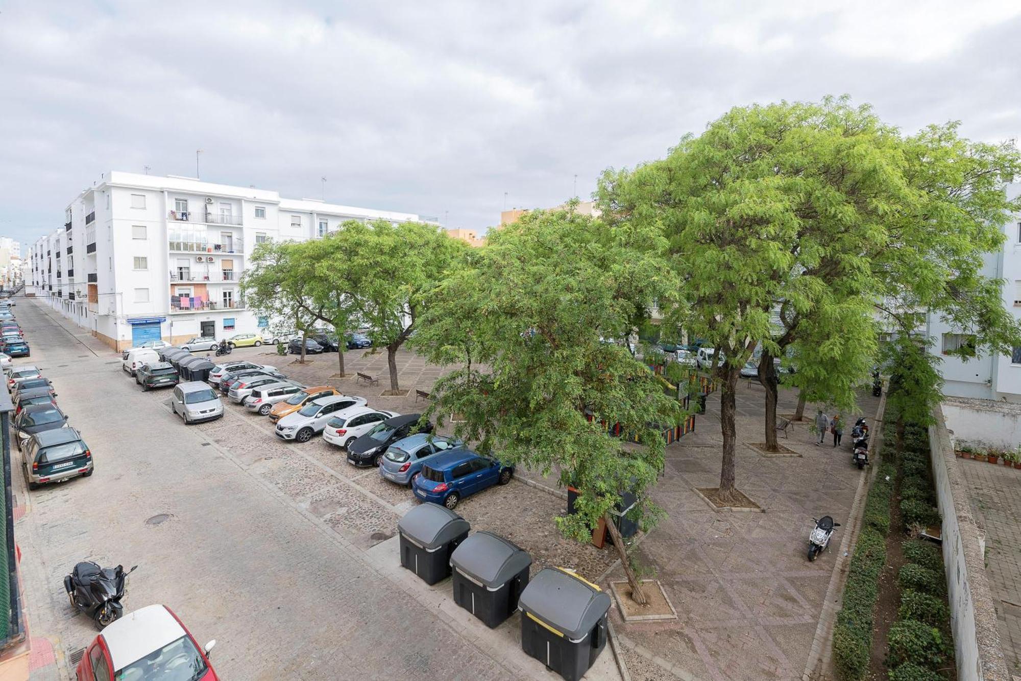 Apartamento La Islena San Fernando Exterior foto