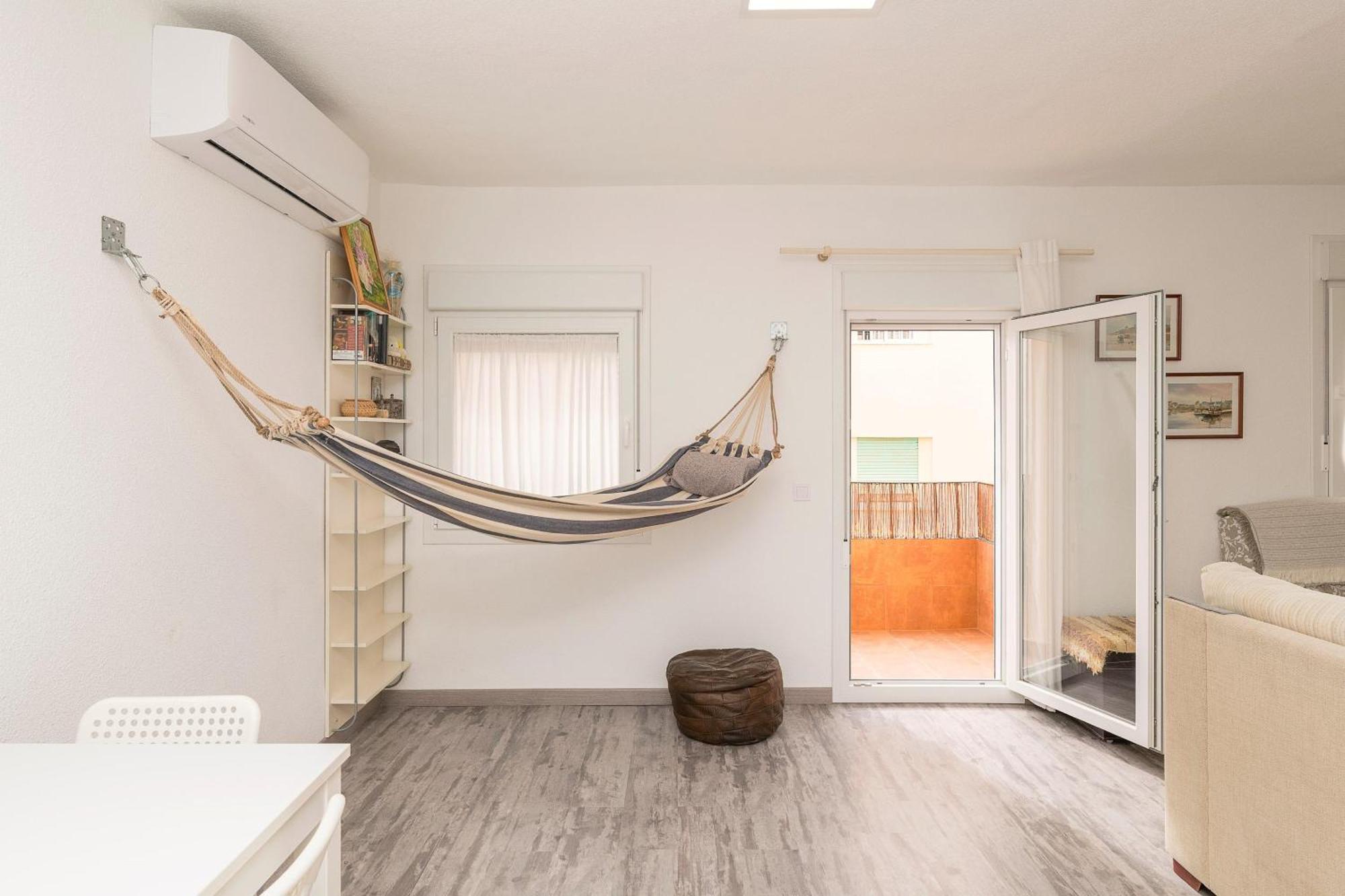 Apartamento La Islena San Fernando Exterior foto