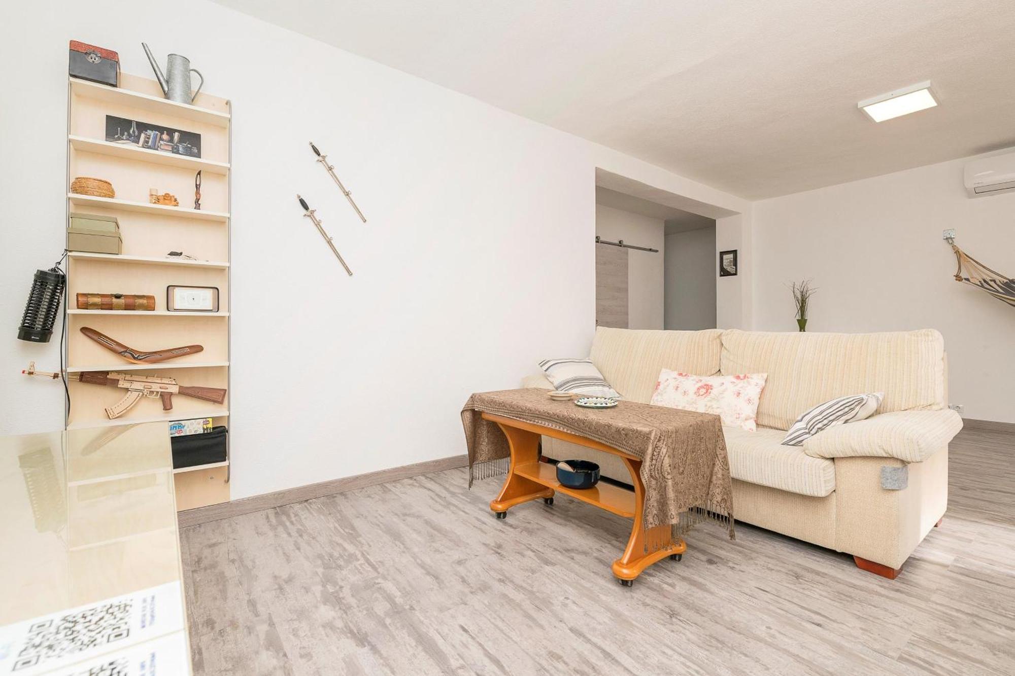 Apartamento La Islena San Fernando Exterior foto